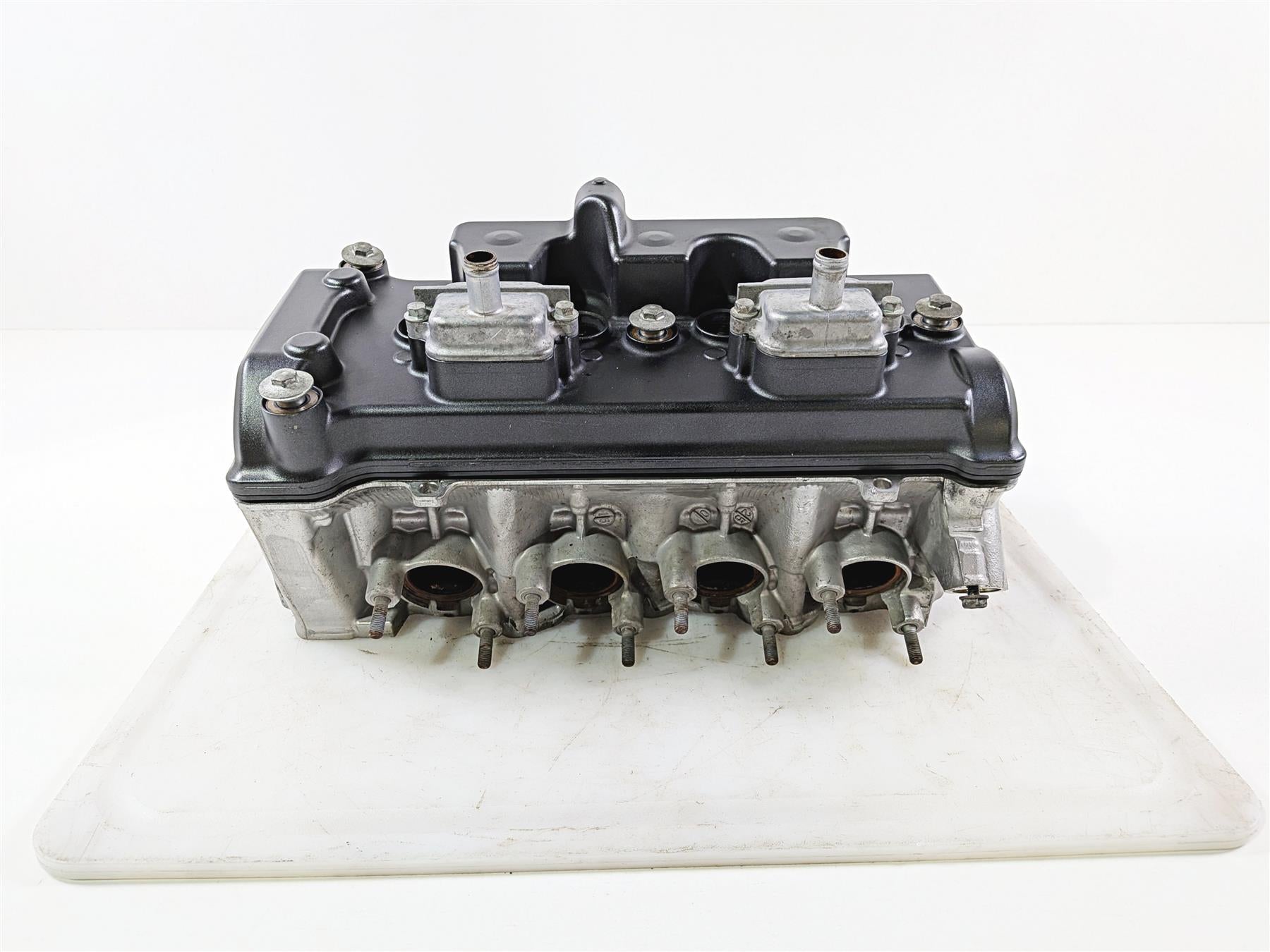 2017 Honda CBR600RR PC40 Cylinder Head & Valve Cover - READ 12010-MFJ-A40 {{ shop.shopifyCountryName }} - Mototech271