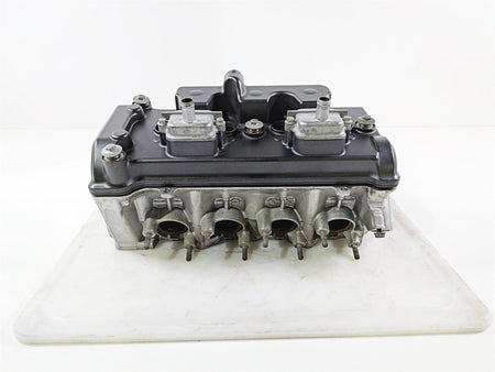 2017 Honda CBR600RR PC40 Cylinder Head & Valve Cover - READ 12010-MFJ-A40 {{ shop.shopifyCountryName }} - Mototech271