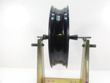 Load image into Gallery viewer, 2022 Suzuki GSXR750 Straight Nice Front Wheel Rim 17x3.5 54111-14J00-019 | Mototech271
