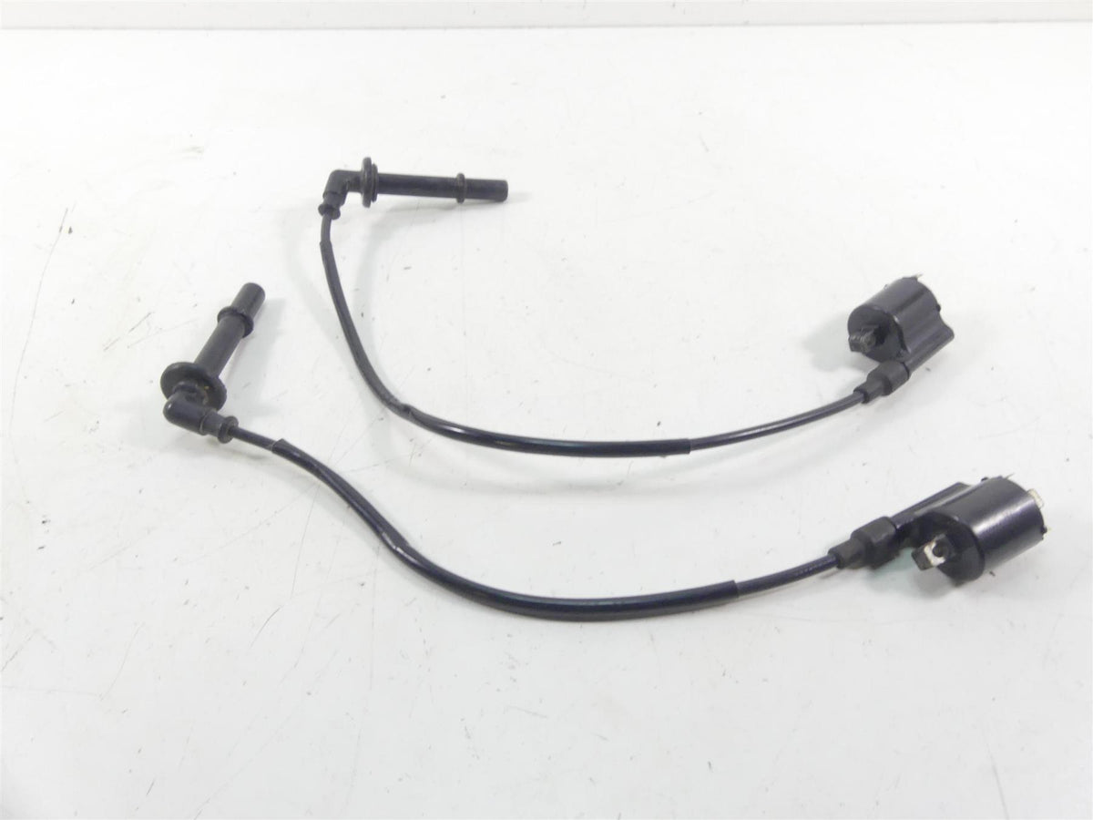 2021 Kawasaki Teryx KRX KRF 1000 Ignition Coil Wire Plugs 21121-0736 21121-0737 {{ shop.shopifyCountryName }} - Mototech271