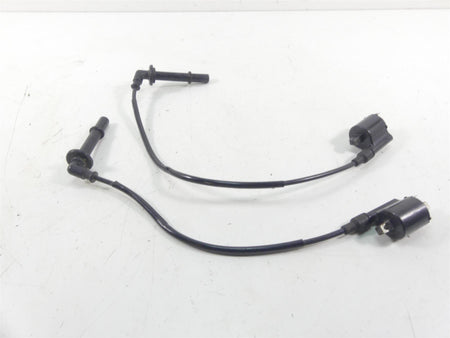 2021 Kawasaki Teryx KRX KRF 1000 Ignition Coil Wire Plugs 21121-0736 21121-0737 {{ shop.shopifyCountryName }} - Mototech271
