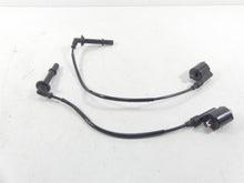 Load image into Gallery viewer, 2021 Kawasaki Teryx KRX KRF 1000 Ignition Coil Wire Plugs 21121-0736 21121-0737 | Mototech271
