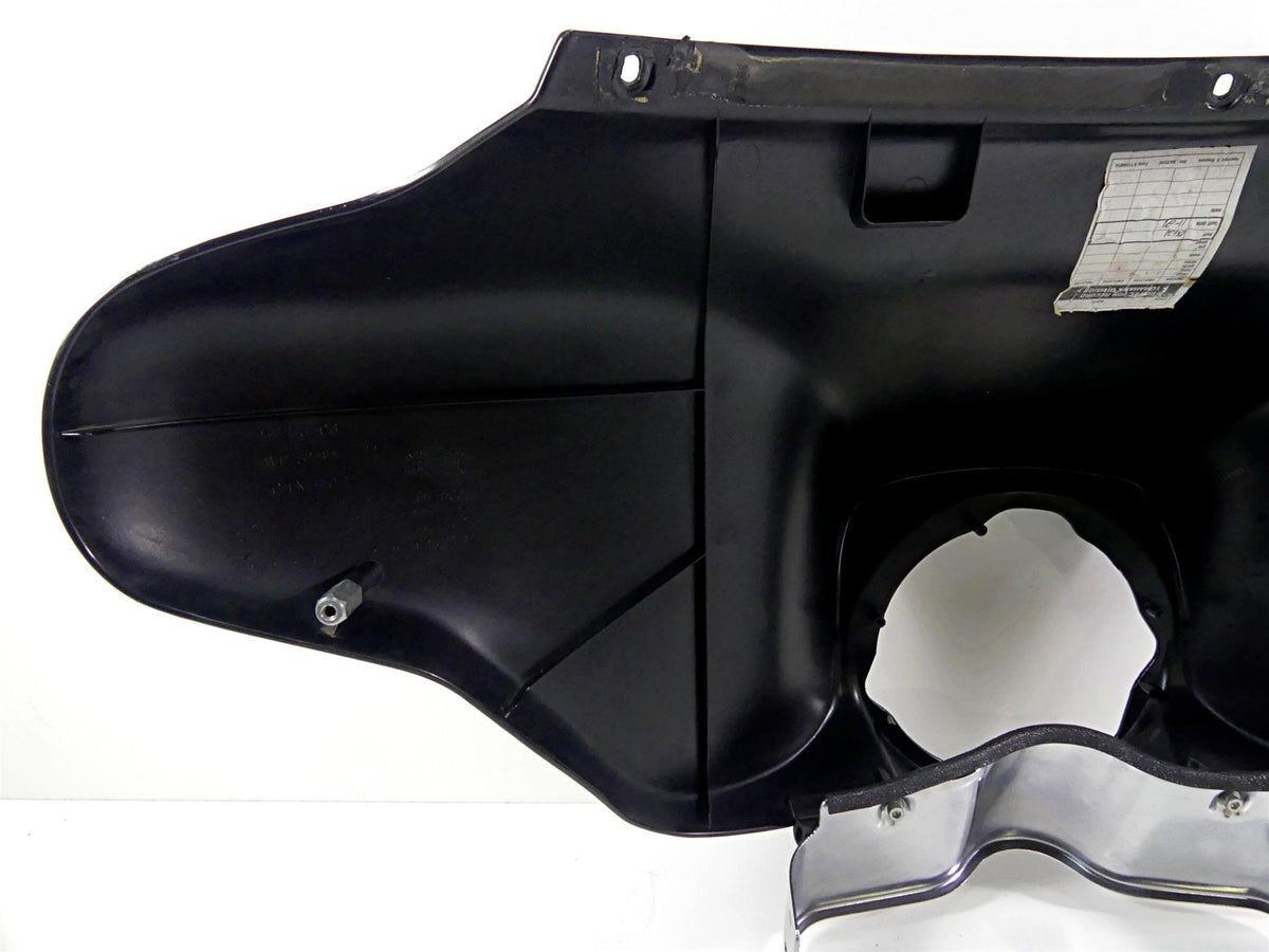 2003 Harley Touring FLHTCI E-Glide 100TH Front Outer Fairing Cover Cowl 58236-96 {{ shop.shopifyCountryName }} - Mototech271