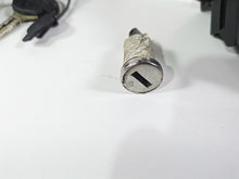 Load image into Gallery viewer, 2006 BMW R1200GS K255 Adv Cdi Ignition Switch Key Locks Set 13618521661 7702076
