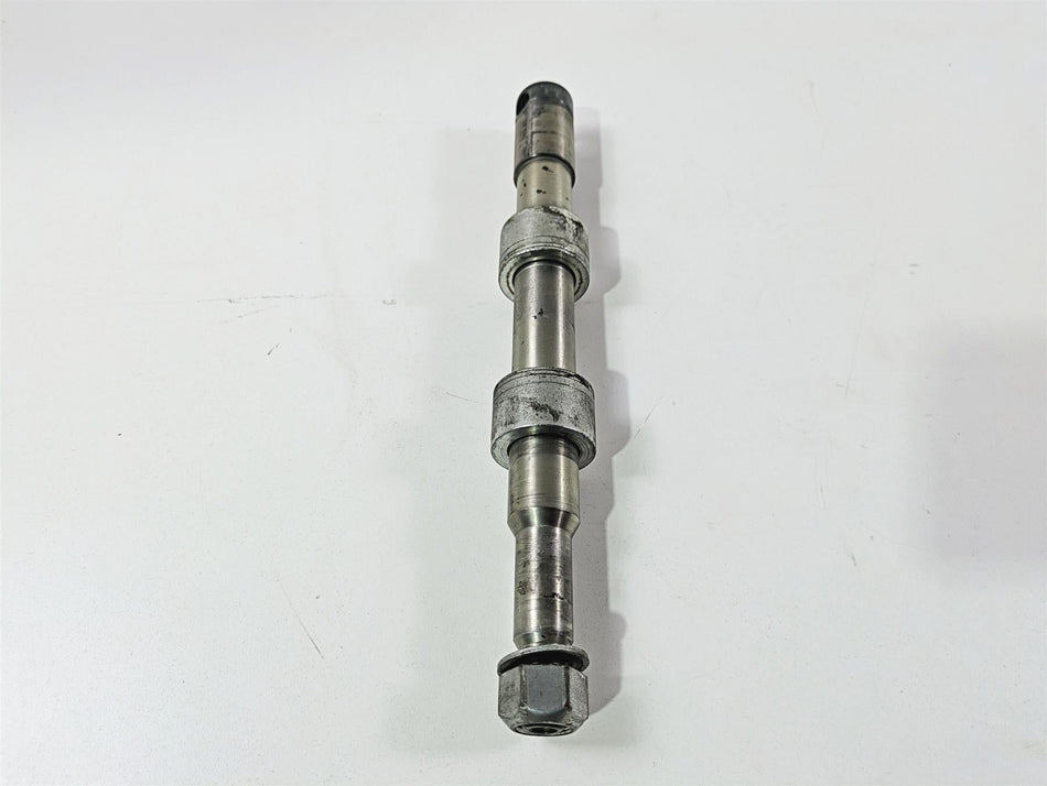 2011 Harley FXDC Dyna Super Glide Front Axle Wheel Spindle 41628-08 {{ shop.shopifyCountryName }} - Mototech271