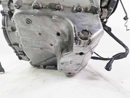 2024 Kawasaki ZX6R ZX636 Ninja Running Engine Motor - Read 14101-0021 {{ shop.shopifyCountryName }} - Mototech271