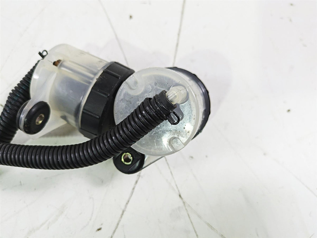 2023 Can Am Maverick X3 XMR Turbo RR Brembo Main Brake Master Cylinder 705601863 {{ shop.shopifyCountryName }} - Mototech271
