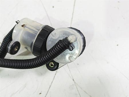 2023 Can Am Maverick X3 XMR Turbo RR Brembo Main Brake Master Cylinder 705601863 {{ shop.shopifyCountryName }} - Mototech271