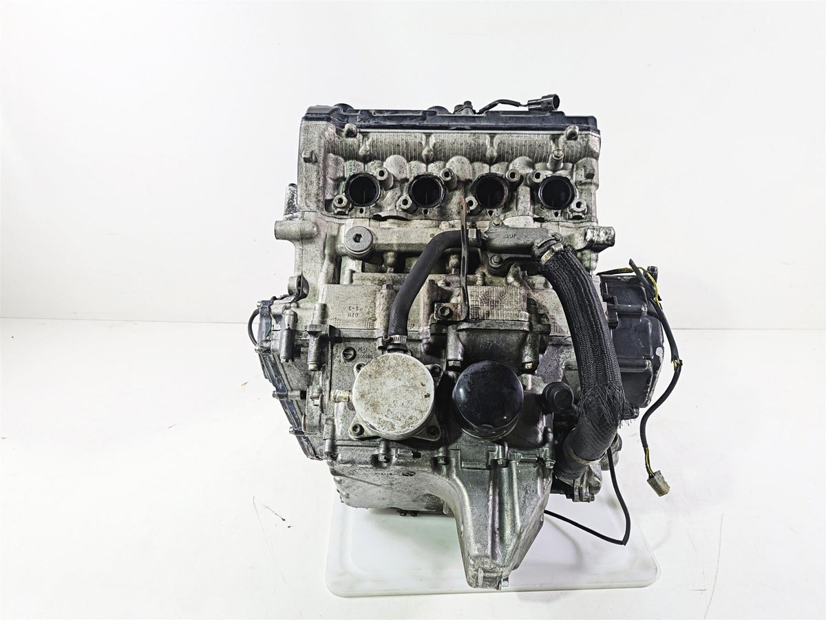 K6 K7 Suzuki GSXR750 R743 Running Engine Motor - Case Issue 11306-02881 {{ shop.shopifyCountryName }} - Mototech271