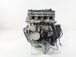 K6 K7 Suzuki GSXR750 R743 Running Engine Motor - Case Issue 11306-02881 | Mototech271