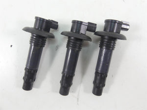 2013 Sea-Doo 4-Tec GTR 215 Denso Ignition Stick Coil Set 20664020 296000307 | Mototech271