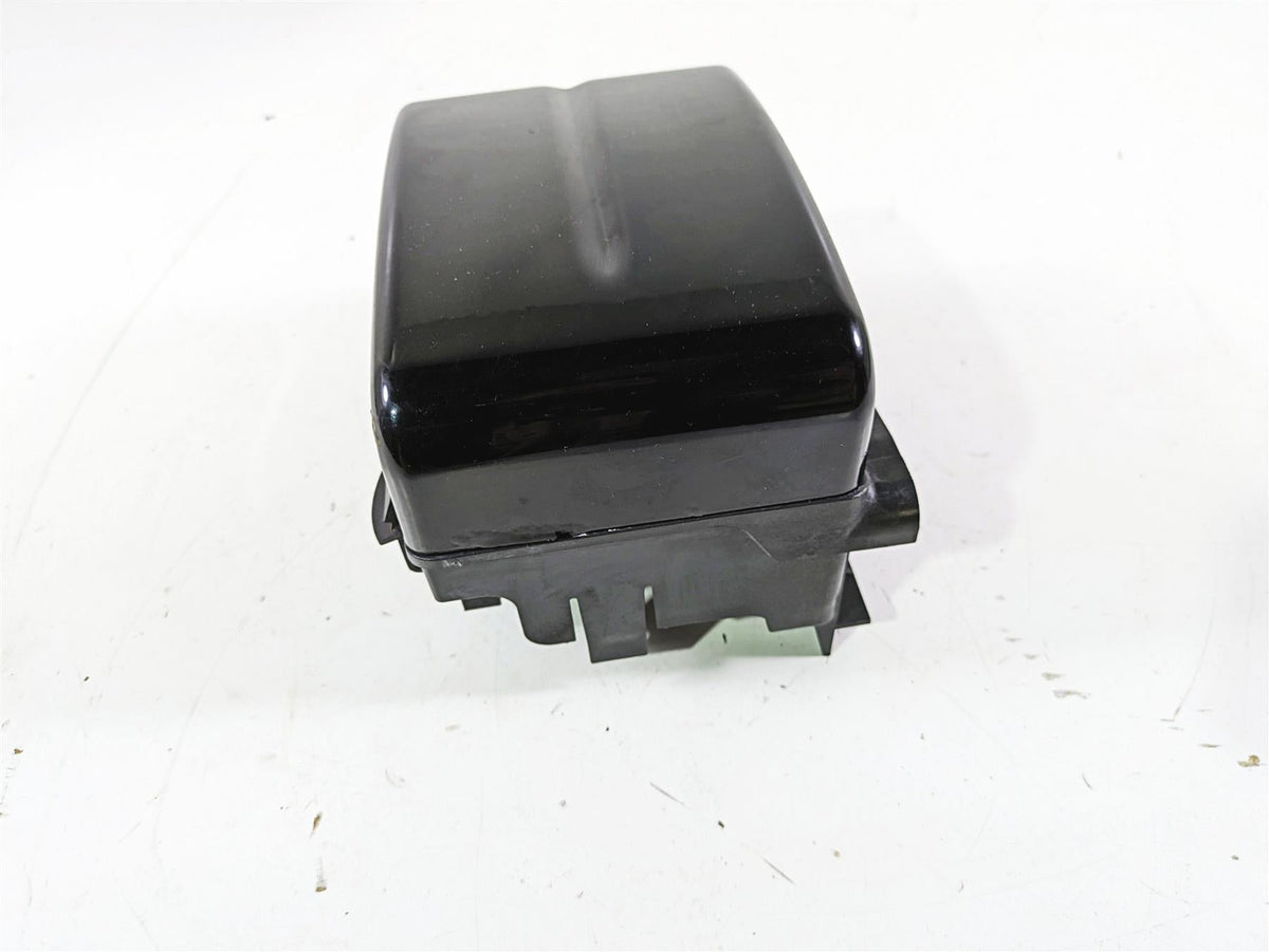 2012 Harley FLD Dyna Switchback Electrical Holder Carrier & Cover 70367-12 {{ shop.shopifyCountryName }} - Mototech271