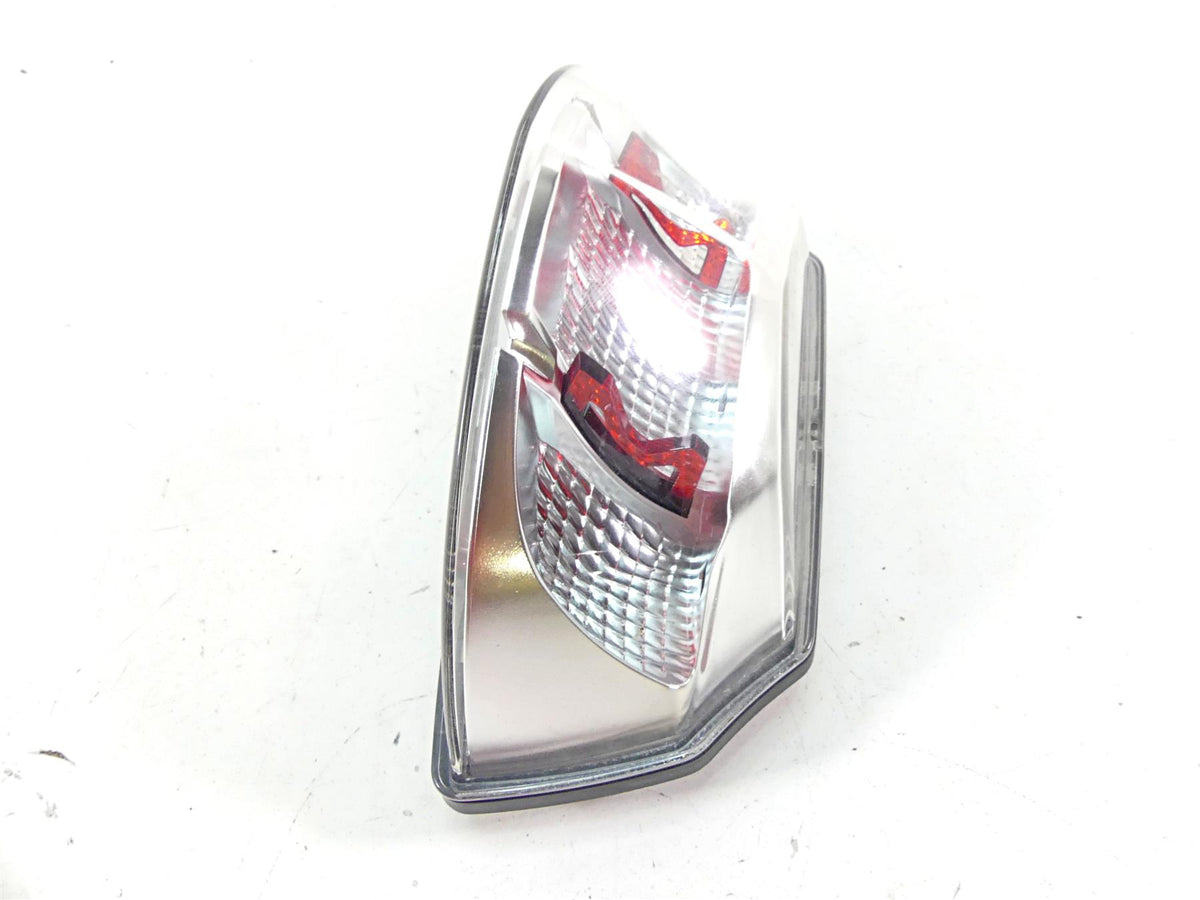 2016 BMW R1200GS Adv K51 Taillight Tail Light Lamp Lens 63218524200 {{ shop.shopifyCountryName }} - Mototech271