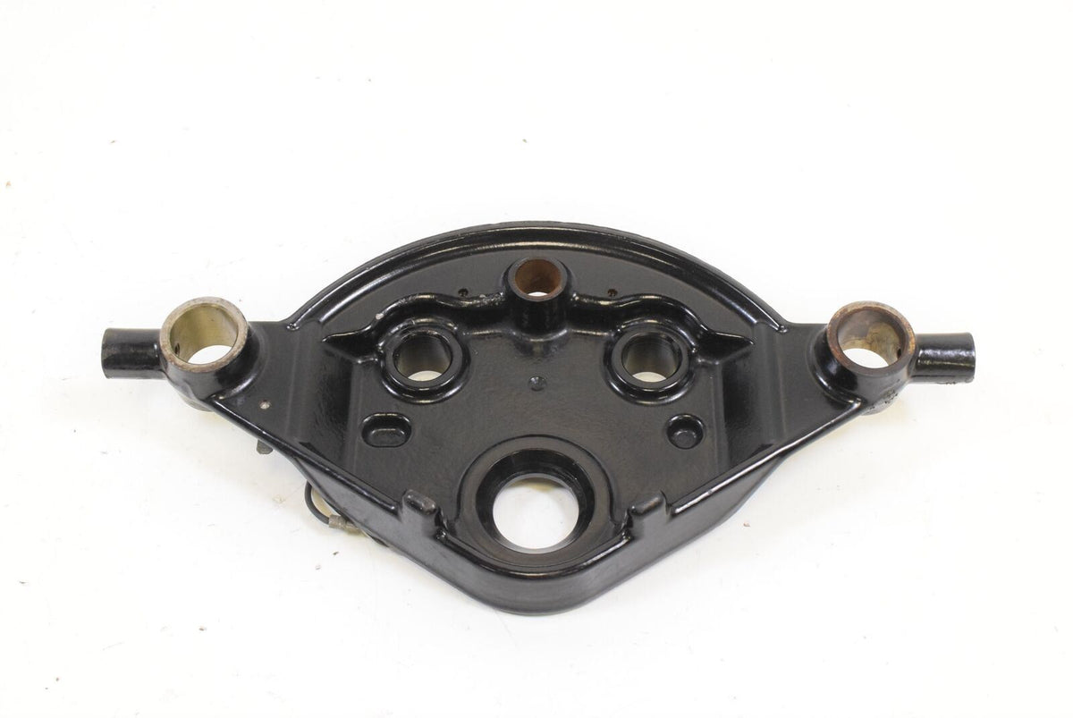 2012 Harley Touring FLHTC Electra Glide Upper Triple Tree Steering Clamp 45435-1 {{ shop.shopifyCountryName }} - Mototech271