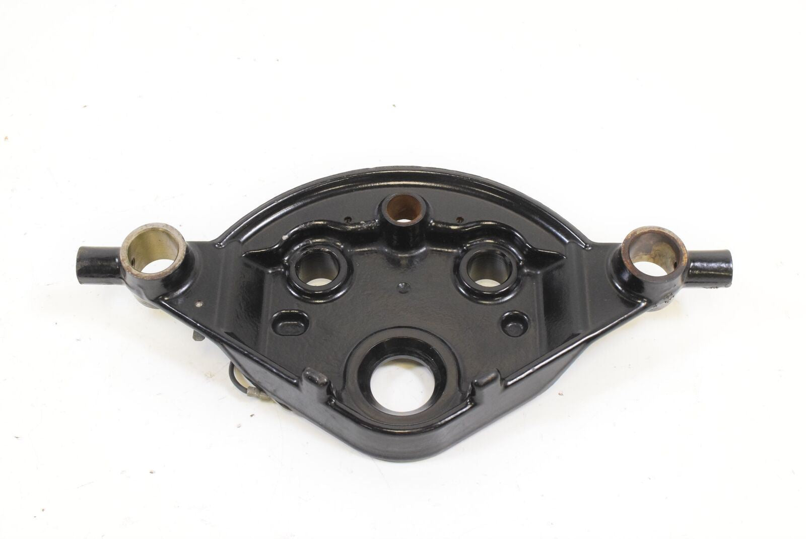 2012 Harley Touring FLHTC Electra Glide Upper Triple Tree Steering Clamp 45435-1 {{ shop.shopifyCountryName }} - Mototech271