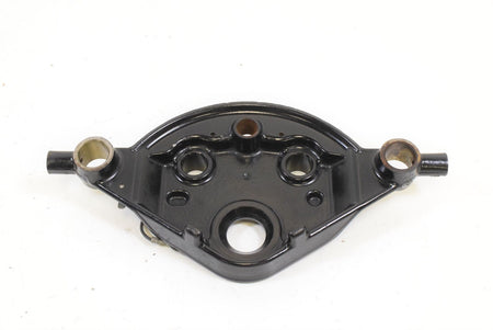 2012 Harley Touring FLHTC Electra Glide Upper Triple Tree Steering Clamp 45435-1 {{ shop.shopifyCountryName }} - Mototech271