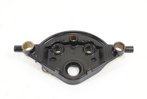 2012 Harley Touring FLHTC Electra Glide Upper Triple Tree Steering Clamp 45435-1 | Mototech271