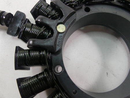 2009 Harley FXDF Dyna Fat Bob Alternator Generator Stator Magneto 30017-08 {{ shop.shopifyCountryName }} - Mototech271