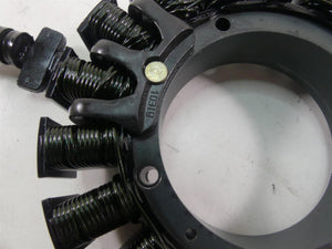 2009 Harley FXDF Dyna Fat Bob Alternator Generator Stator Magneto 30017-08