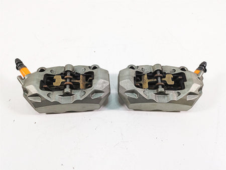 2020 Ducati Hypermotard 950 SP Brembo Front Brake Caliper 100mm Set 61041292C {{ shop.shopifyCountryName }} - Mototech271