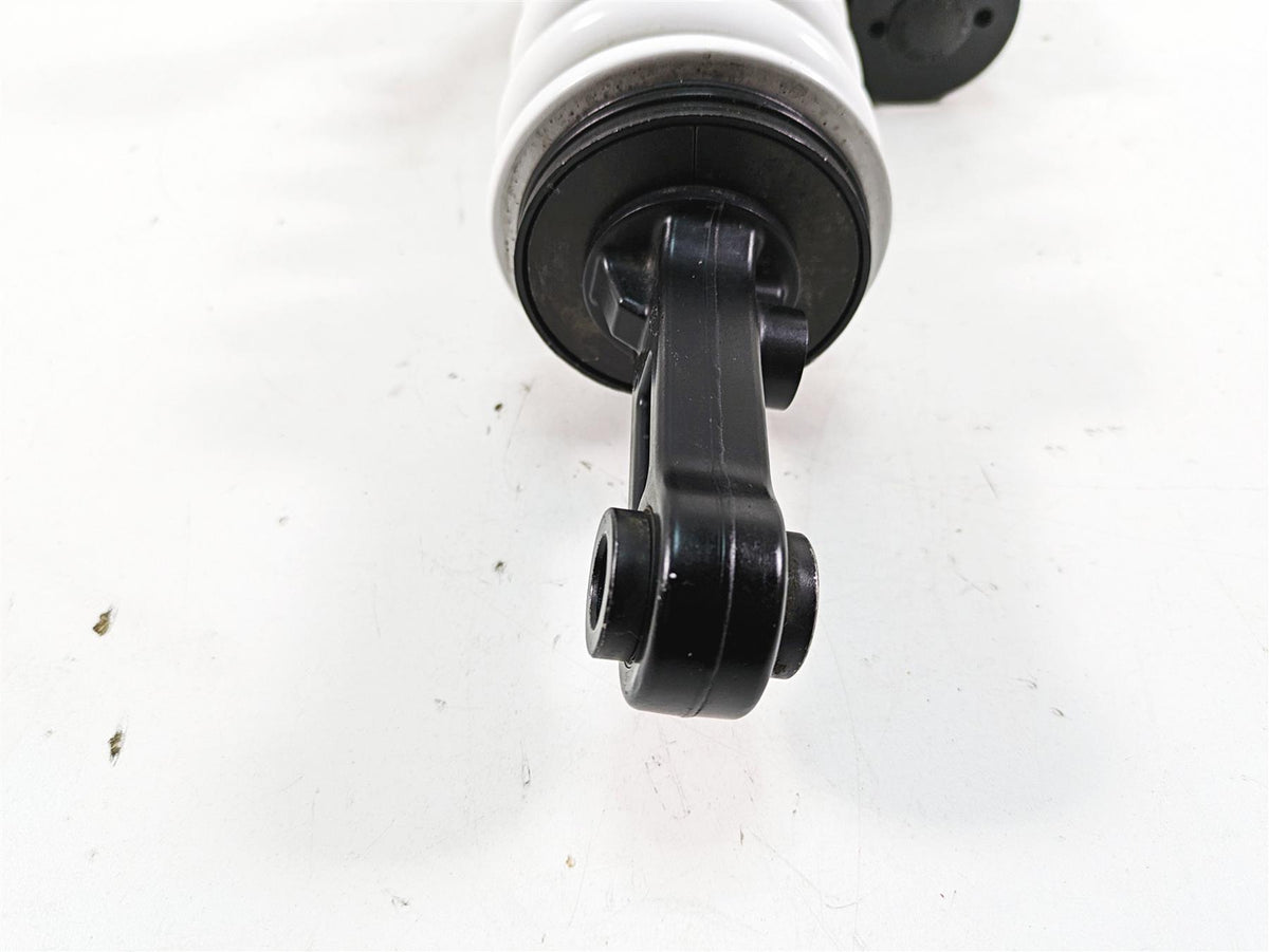 2018 KTM 1090 Adventure R WP Straight Rear Mono Shock Suspension 15187Q2501 {{ shop.shopifyCountryName }} - Mototech271
