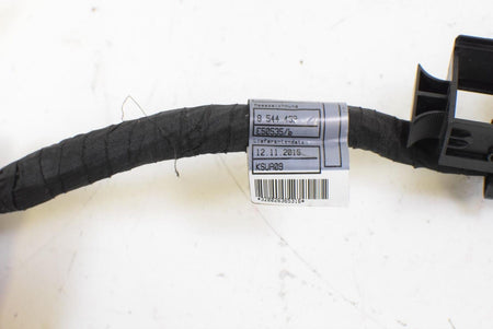 2016 BMW R1200R R1200 R K53 Engine EFI Wiring Harness Loom 12518544469 {{ shop.shopifyCountryName }} - Mototech271
