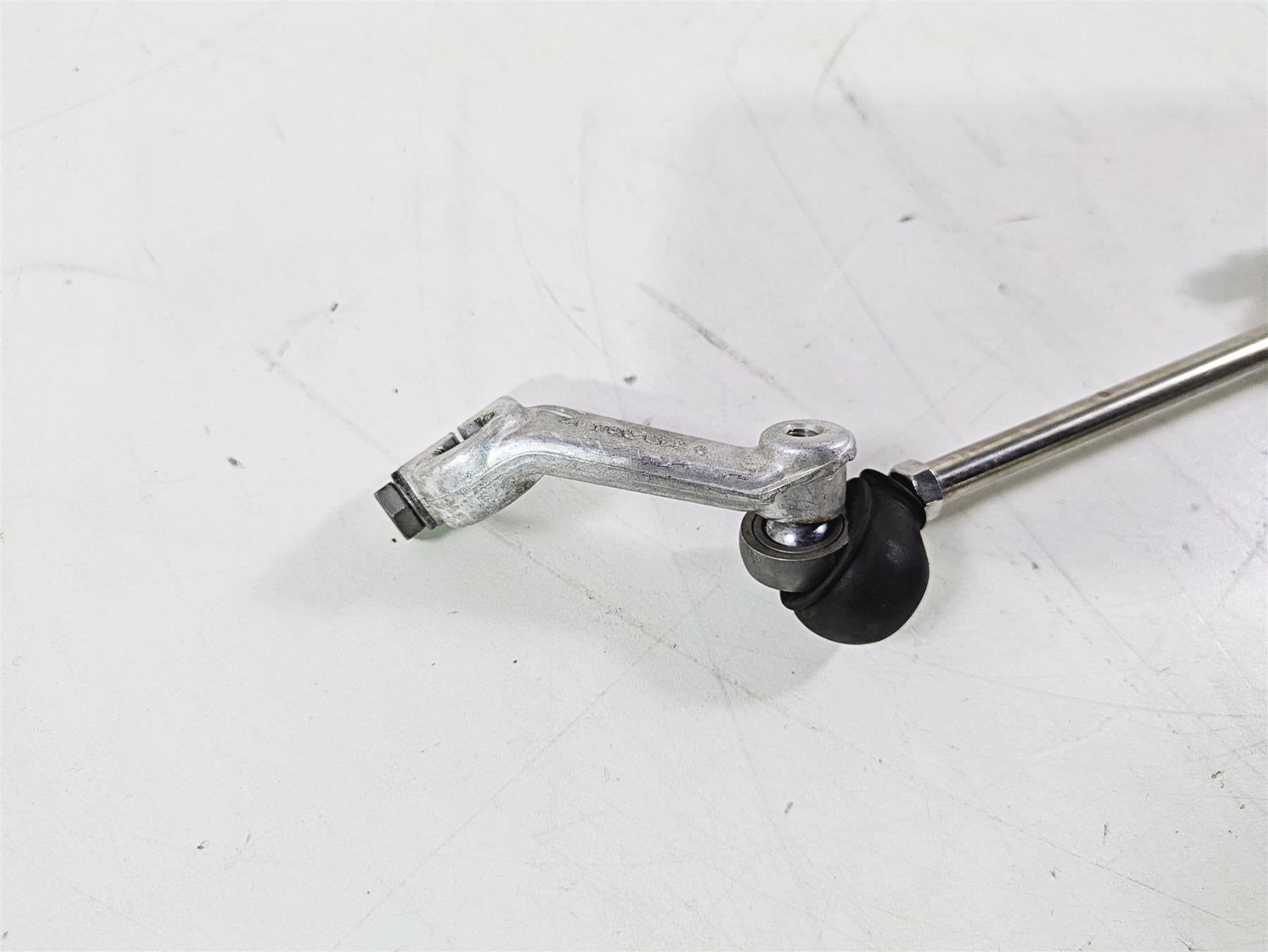 2016 BMW S1000RR K46 Quick Shifter Assistant Shift Rod 23418549125 {{ shop.shopifyCountryName }} - Mototech271