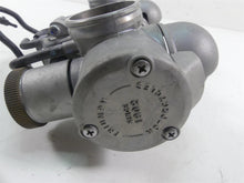 Load image into Gallery viewer, 2017 Triumph Thruxton 1200R Carburetor Throttle Body Set 3K T1240285 | Mototech271
