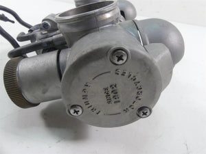 2017 Triumph Thruxton 1200R Carburetor Throttle Body Set 3K T1240285 | Mototech271