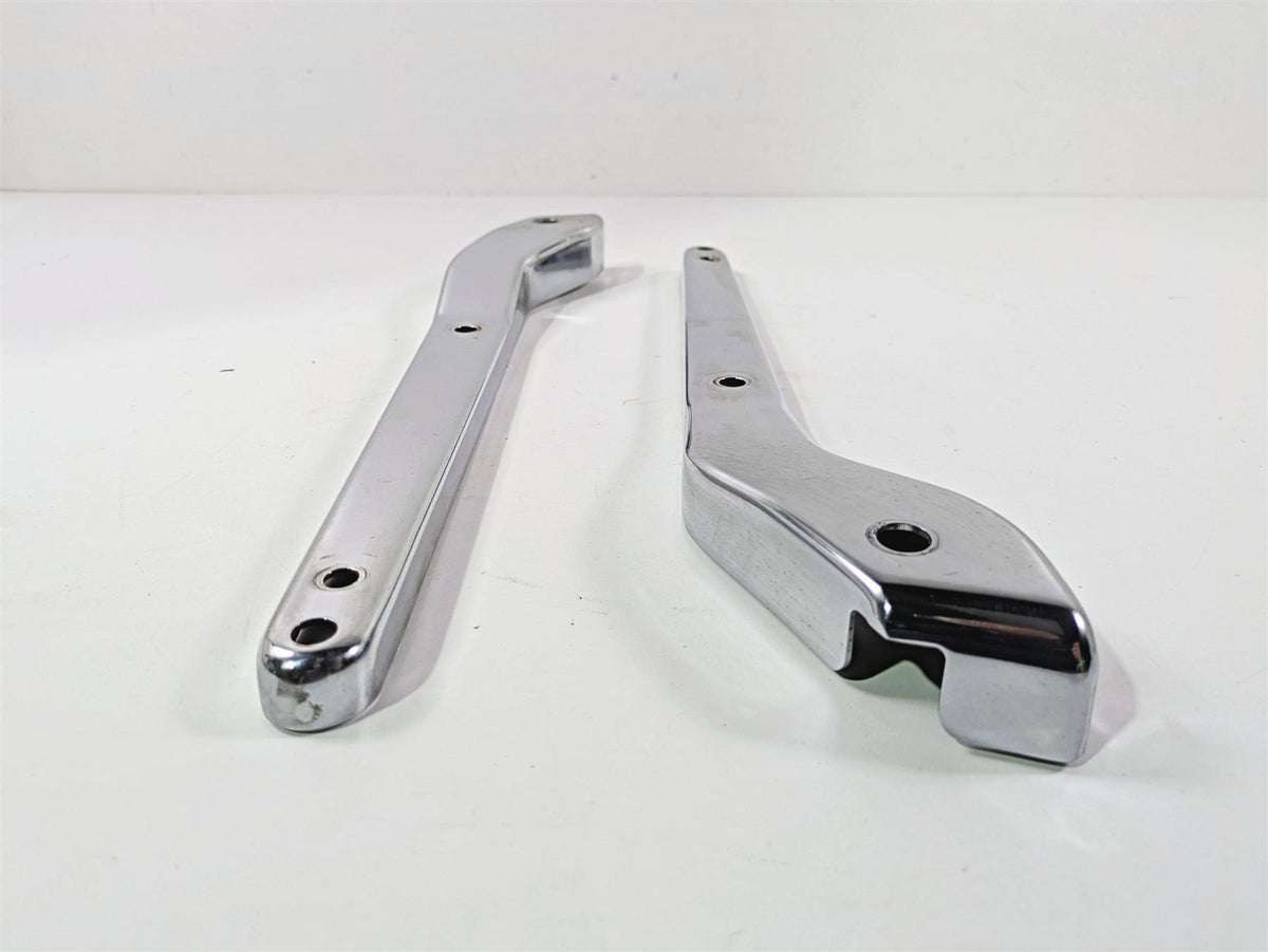 1999 Harley Dyna FXDL Low Rider Rear Chrome Fender Struts - Read 59138-96 {{ shop.shopifyCountryName }} - Mototech271