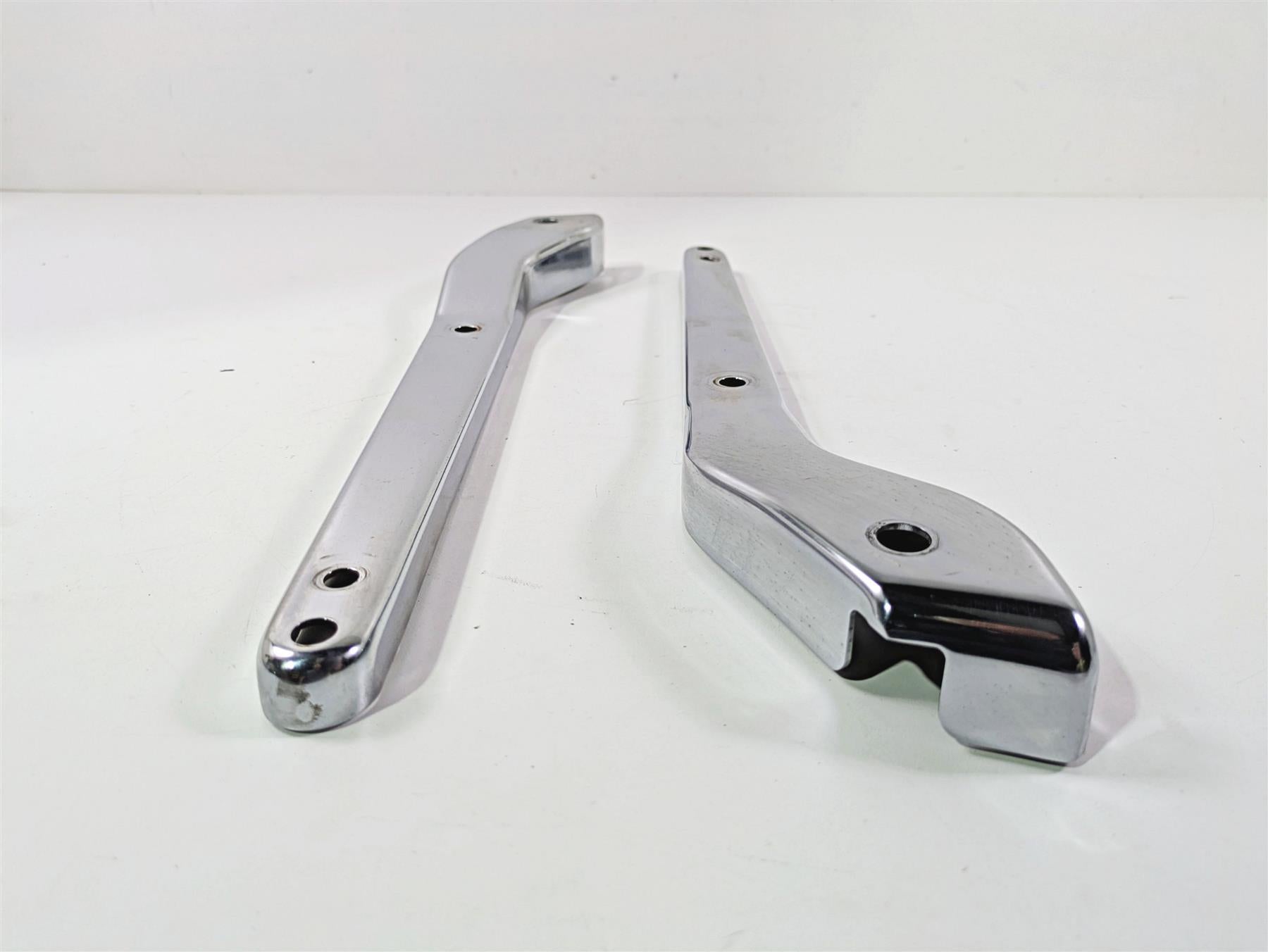 1999 Harley Dyna FXDL Low Rider Rear Chrome Fender Struts - Read 59138-96 {{ shop.shopifyCountryName }} - Mototech271