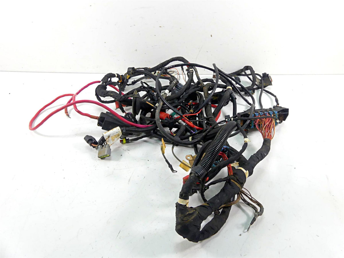 2016 Polaris RZR XP 1000 EPS Wiring Harness Loom -No Cuts 2413232 {{ shop.shopifyCountryName }} - Mototech271