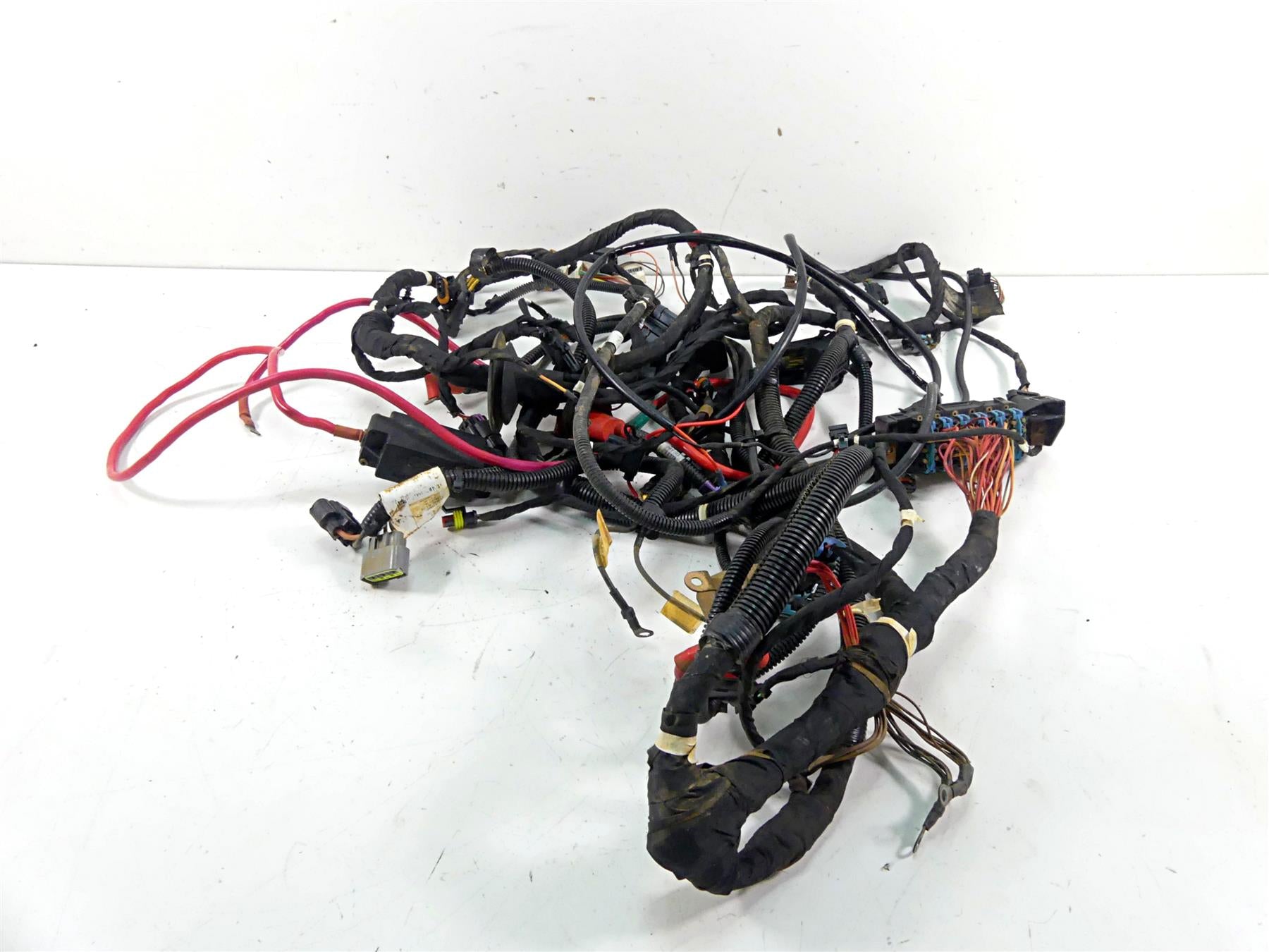 2016 Polaris RZR XP 1000 EPS Wiring Harness Loom -No Cuts 2413232 {{ shop.shopifyCountryName }} - Mototech271