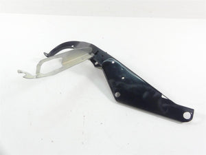 2007 Harley FLHTCU SE CVO Electra Glide Front Fairing Mount Holder Set 58478-96B | Mototech271