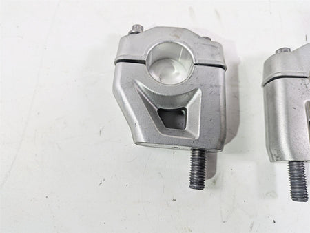 2010 BMW R1200GS K25 Handlebar Riser Holder Mount Set 28.5mm 31427718173 {{ shop.shopifyCountryName }} - Mototech271
