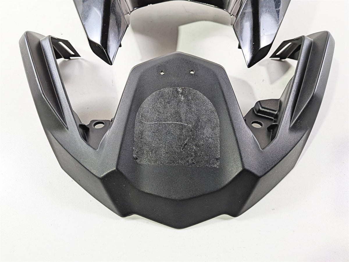 2021 BMW R1250GS K51 Adventure 40th Upper Front Fender Blackstorm 46618532216-Mototech271