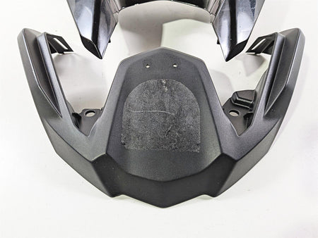 2021 BMW R1250GS K51 Adventure 40th Upper Front Fender Blackstorm 46618532216-Mototech271
