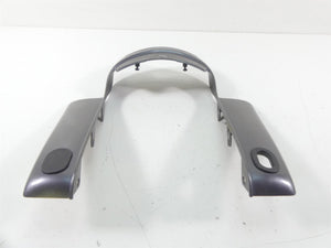 2014 Harley Touring FLHX Street Glide Rear Tail Fascia Fairing Cover 59739-09