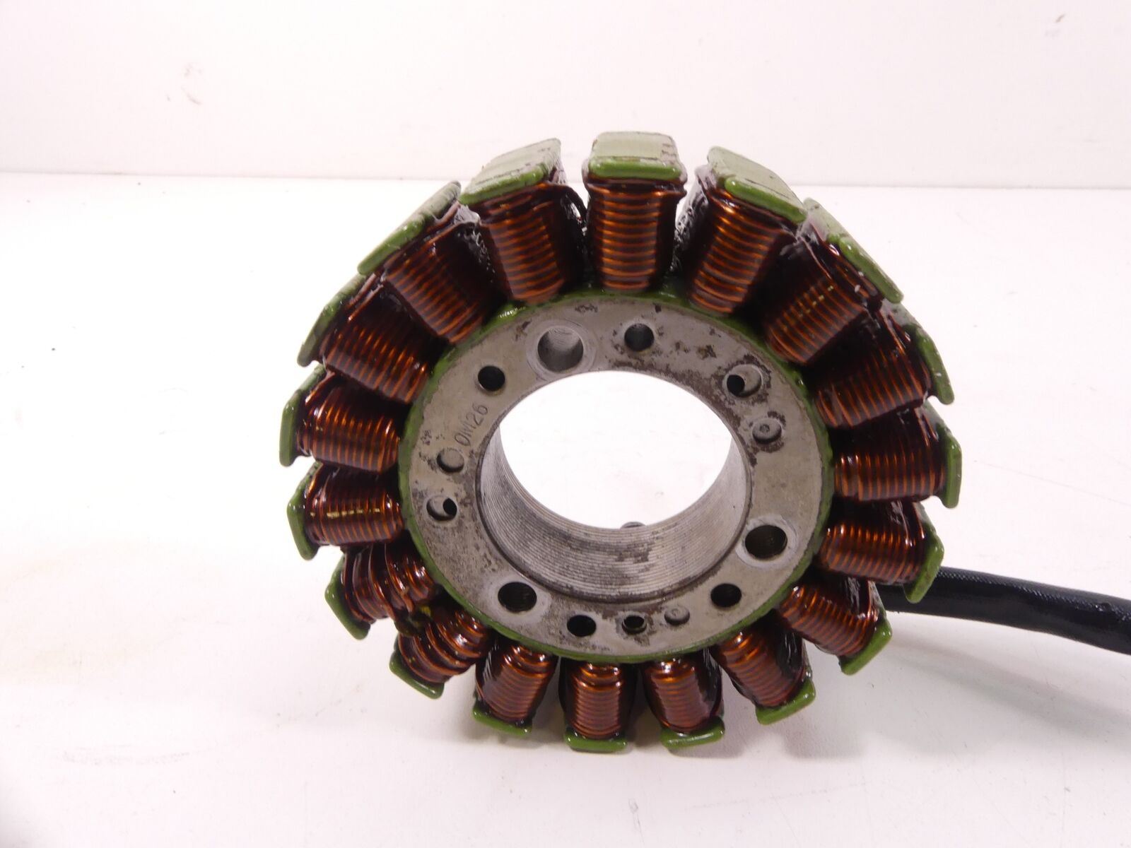 2011 Sea-Doo 4-Tec GTI SE 130 Stator Alternator Generator 420889721 420889726 {{ shop.shopifyCountryName }} - Mototech271