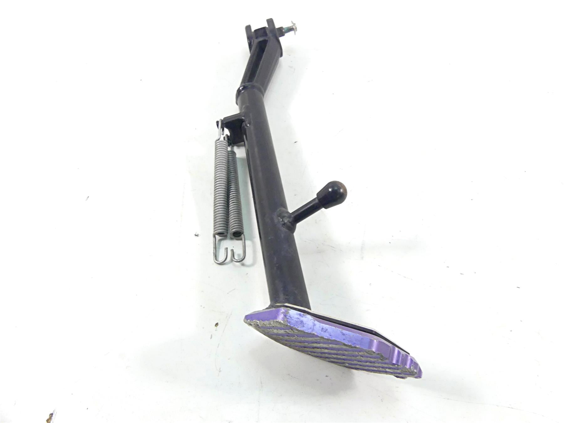 2014 BMW R1200GS K50 Side Kickstand Kick Stand Esa + Enlarge Plate 46538526525 {{ shop.shopifyCountryName }} - Mototech271