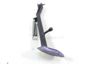 2014 BMW R1200GS K50 Side Kickstand Kick Stand Esa + Enlarge Plate 46538526525 | Mototech271