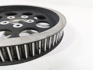 1998 Harley Touring FLHRCI Road King Rear Belt Sprocket Pulley 70T 40225-86A