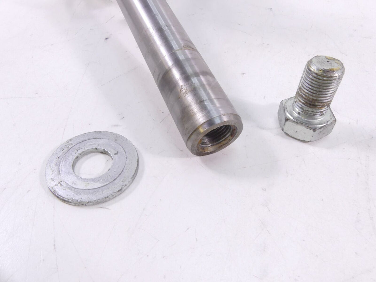 2001 Harley Davidson Sportster XL883 Lower Triple Tree Yoke 39Mm 45563-87 {{ shop.shopifyCountryName }} - Mototech271