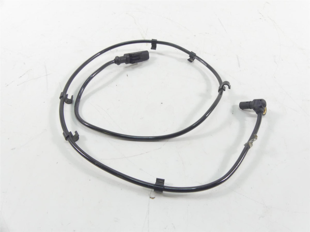 2020 BMW F850 GS K81 Rallye Rear Abs Brake Wheel Speed Sensor 34527715117 {{ shop.shopifyCountryName }} - Mototech271