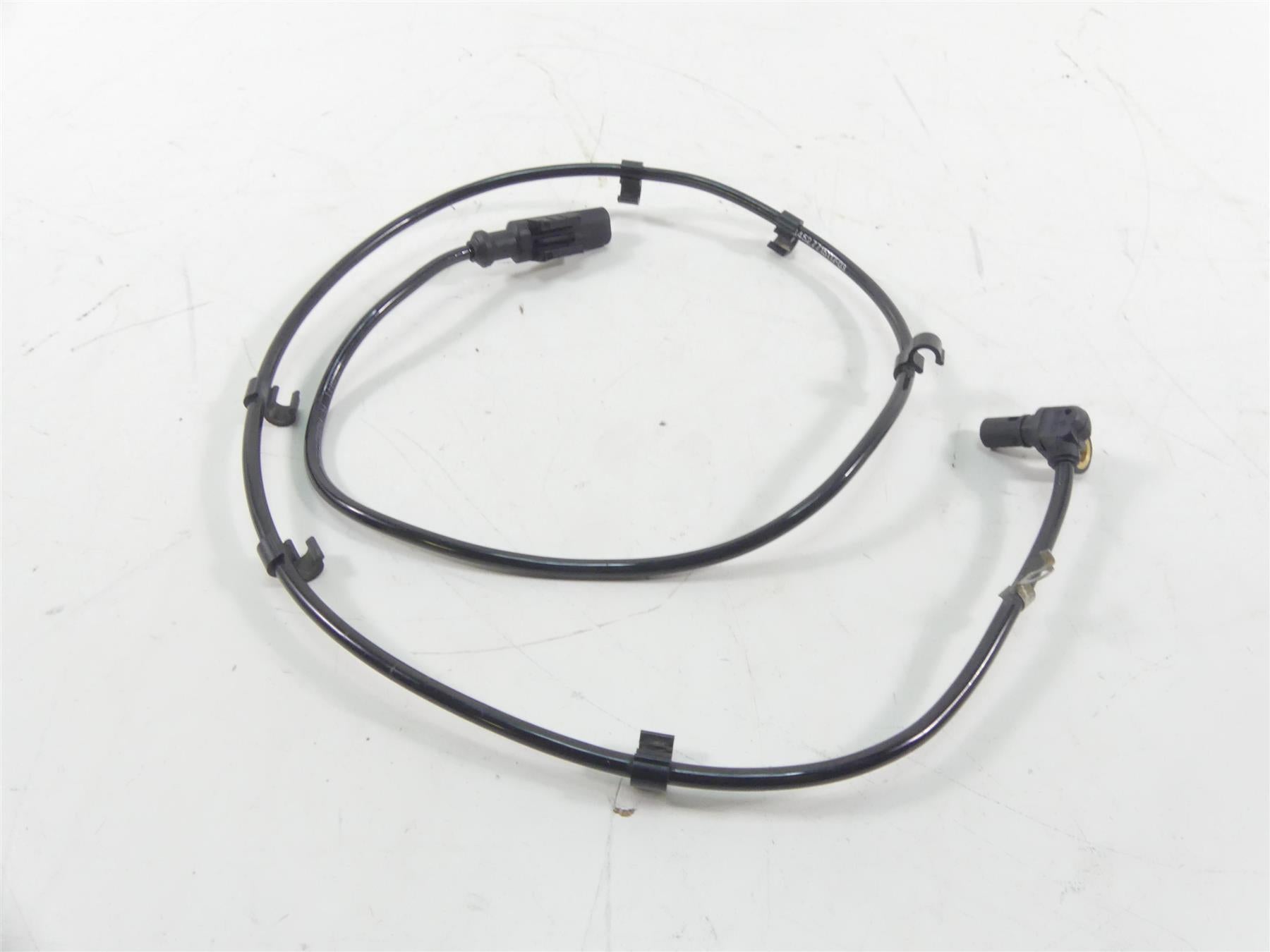 2020 BMW F850 GS K81 Rallye Rear Abs Brake Wheel Speed Sensor 34527715117 {{ shop.shopifyCountryName }} - Mototech271