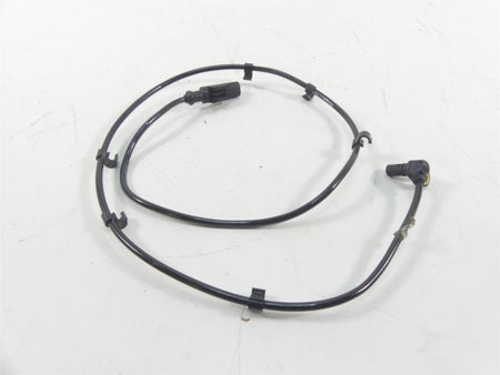 2020 BMW F850 GS K81 Rallye Rear Abs Brake Wheel Speed Sensor 34527715117 {{ shop.shopifyCountryName }} - Mototech271