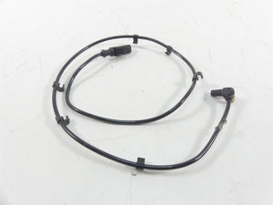 2020 BMW F850 GS K81 Rallye Rear Abs Brake Wheel Speed Sensor 34527715117 | Mototech271
