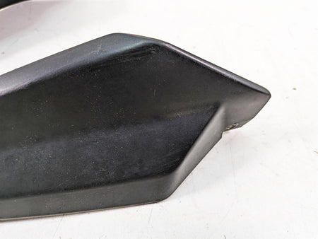 2007 BMW R1200GS K255 Adv Upper Front Fender Mud Guard 46617694390 {{ shop.shopifyCountryName }} - Mototech271