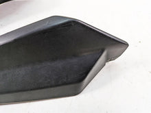 Load image into Gallery viewer, 2007 BMW R1200GS K255 Adv Upper Front Fender Mud Guard 46617694390 | Mototech271
