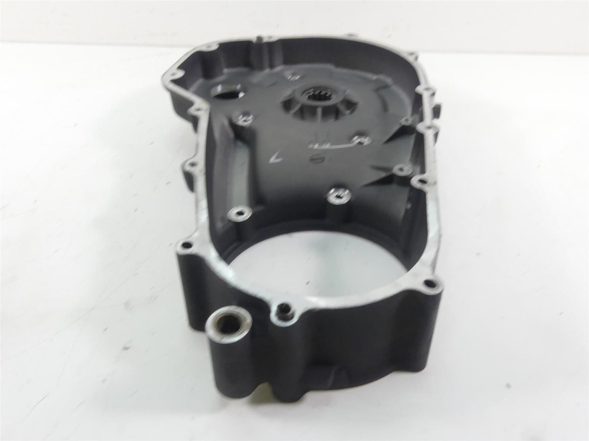 2007 Harley FLHTCU SE2 CVO Electra Glide Inner Primary Clutch Cover 60677-07 {{ shop.shopifyCountryName }} - Mototech271